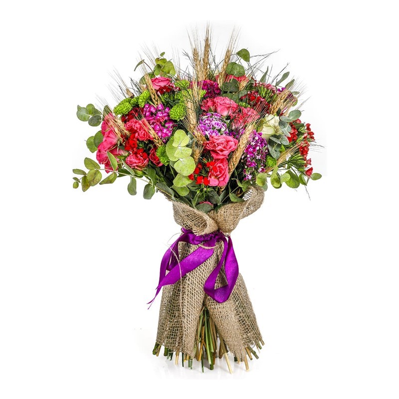 Beautiful - Çiçek Buketi