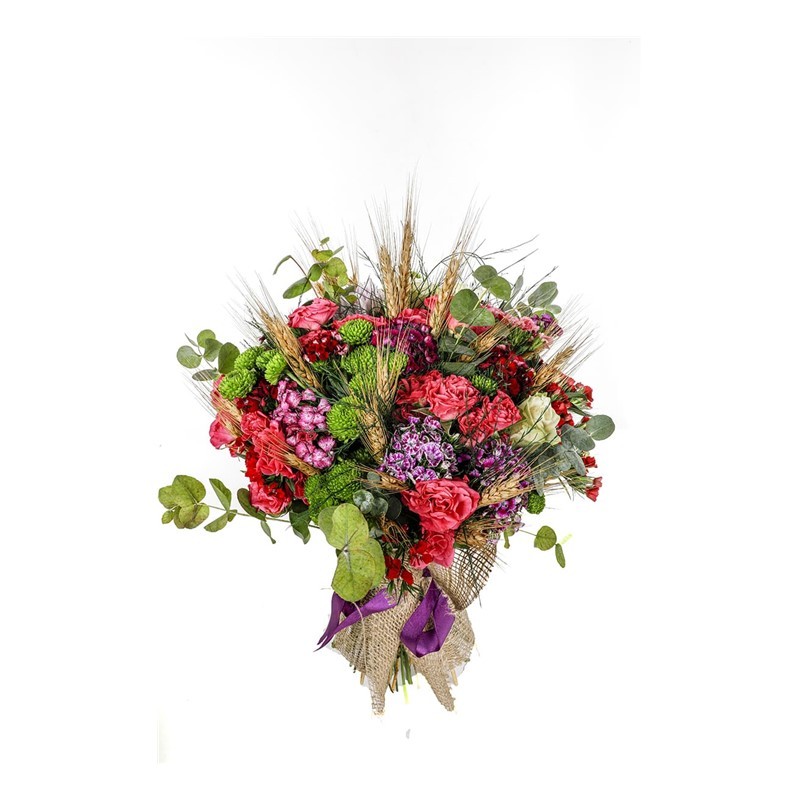 Beautiful - Çiçek Buketi