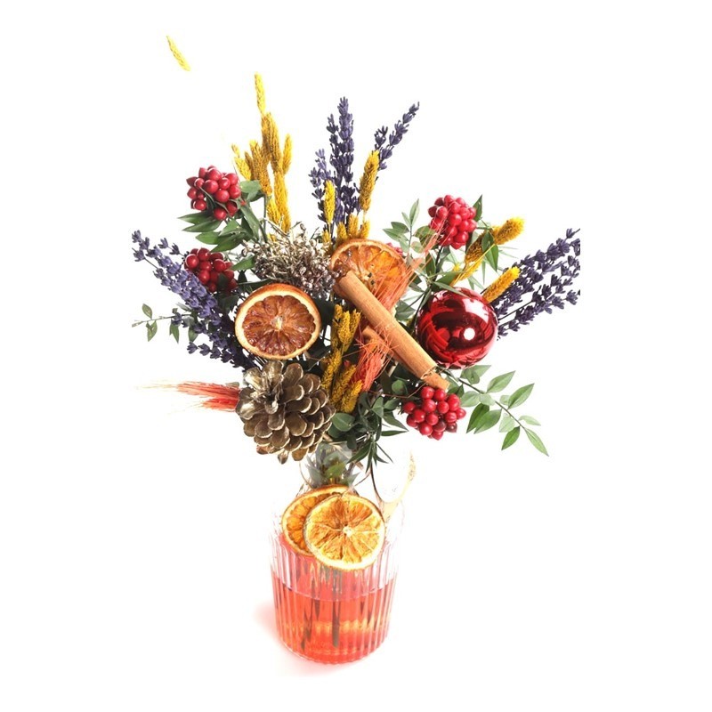 Little Wish Mini Christmas Kokina