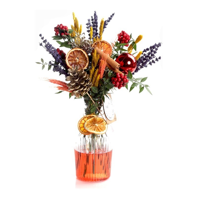 Little Wish Mini Christmas Kokina