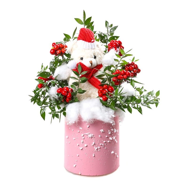 New Years Dream Arrangement Kokina