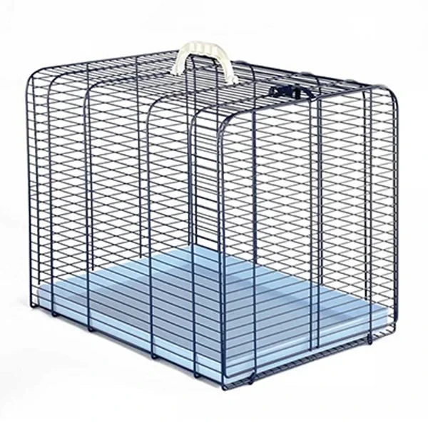 İmac Transporto Gatto 3 Kedi ve Köpek Taşıma Kafesi